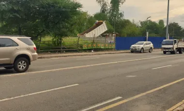 Prime 1.8-Hectare Lot in Mandalagan Bacolod for Sale – Perfect for Commercial or Mixed-Use Projects