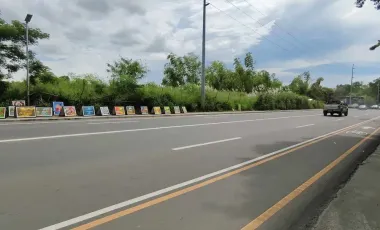 Prime 1.8-Hectare Lot in Mandalagan Bacolod for Sale – Perfect for Commercial or Mixed-Use Projects