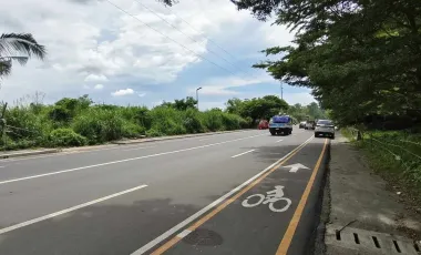 Prime 1.8-Hectare Lot in Mandalagan Bacolod for Sale – Perfect for Commercial or Mixed-Use Projects