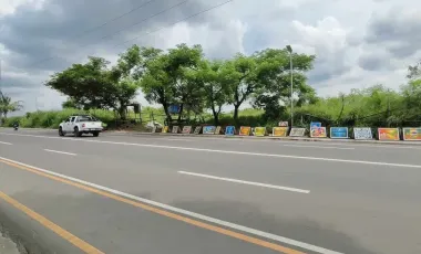 Prime 1.8-Hectare Lot in Mandalagan Bacolod for Sale – Perfect for Commercial or Mixed-Use Projects