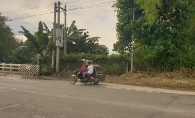 Prime 1.8-Hectare Lot in Mandalagan Bacolod for Sale – Perfect for Commercial or Mixed-Use Projects