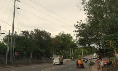Prime 1.8-Hectare Lot in Mandalagan Bacolod for Sale – Perfect for Commercial or Mixed-Use Projects