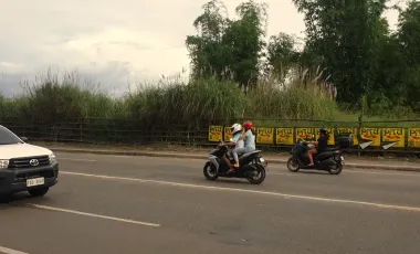 Prime 1.8-Hectare Lot in Mandalagan Bacolod for Sale – Perfect for Commercial or Mixed-Use Projects