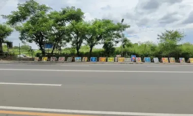 Prime 1.8-Hectare Lot in Mandalagan Bacolod for Sale – Perfect for Commercial or Mixed-Use Projects