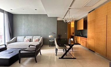 Saladaeng Residences, GOOD DEAL