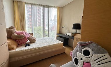 Saladaeng Residences, GOOD DEAL