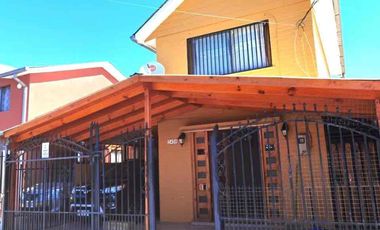 Venta de Propiedad en Villa Alameda de Rancagua.