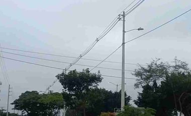 Terreno en arriendo en Guayaquil, Tarqui