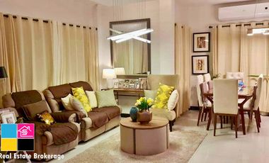 Furnished House For Sale At Mactan Cebu City