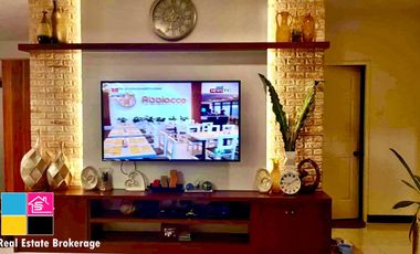 Furnished House For Sale At Mactan Cebu City