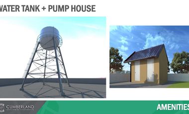 Duplex with Garage House And Lot For Sale in Sariaya,Quezon