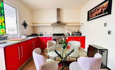 Venta de casa en privada en  Metepec