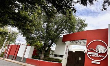 Venta de casa en privada en  Metepec