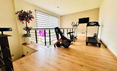 Venta de casa en privada en  Metepec