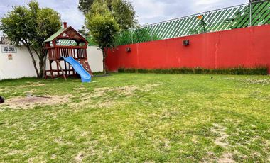 Venta de casa en privada en  Metepec