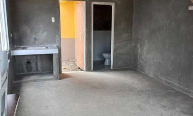 Duplex House and Lot For Sale in Brgy. San Bartolome, San Pablo City Laguna