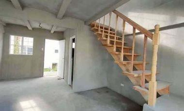 Duplex House and Lot For Sale in Brgy. San Bartolome, San Pablo City Laguna