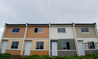 Townhouse  For Sale in Brgy. San Bartolome, San Pablo City Laguna