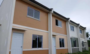 Townhouse  For Sale in Brgy. San Bartolome, San Pablo City Laguna
