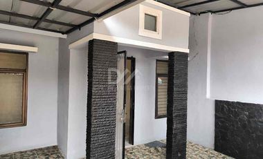 Dijual murah rumah di Poris Tangerang