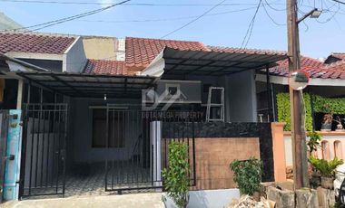 Dijual murah rumah di Poris Tangerang