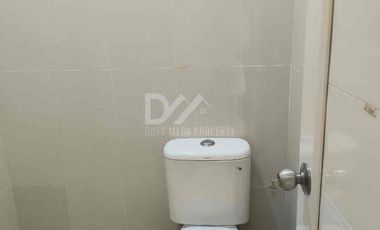 Dijual murah rumah di Poris Tangerang