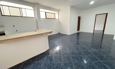 RENTO IMPECABLE SUITE JUNTO A PARQUE!!