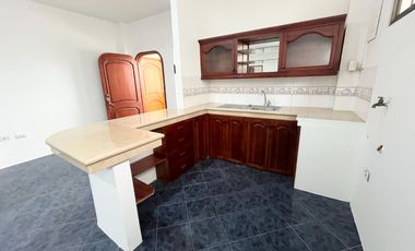 RENTO IMPECABLE SUITE JUNTO A PARQUE!!