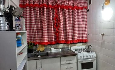 ALQUILER DEPARTAMENTO 4 AMBIENTES CON COCHERA HAEDO