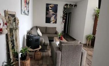ALQUILER DEPARTAMENTO 4 AMBIENTES CON COCHERA HAEDO