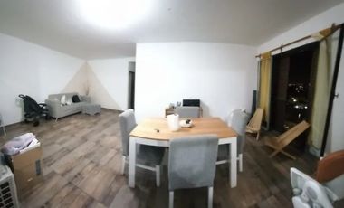 ALQUILER DEPARTAMENTO 4 AMBIENTES CON COCHERA HAEDO