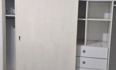 ALQUILER DEPARTAMENTO 4 AMBIENTES CON COCHERA HAEDO