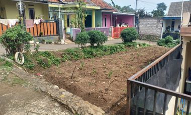 6 Tumbak Tanah Hook, Siap Bangun Tengah Pemukiman Warga, Cilame, Ngamprah, Bandung Barat