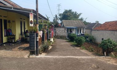 6 Tumbak Tanah Hook, Siap Bangun Tengah Pemukiman Warga, Cilame, Ngamprah, Bandung Barat