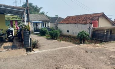 6 Tumbak Tanah Hook, Siap Bangun Tengah Pemukiman Warga, Cilame, Ngamprah, Bandung Barat