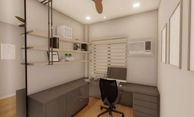AFFORDABLE 2-STOREY 3BR/3CR TOWNHOUSE FOR SALE IN CEBU CITY
