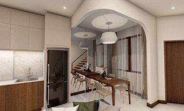 AFFORDABLE 2-STOREY 3BR/3CR TOWNHOUSE FOR SALE IN CEBU CITY