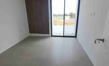 Casa Nueva en Urb. La Costa, Etapa Costa Azul