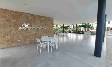 Casa Nueva en Urb. La Costa, Etapa Costa Azul