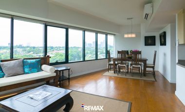 2 Bedroom Loft for Rent in One Rockwell, Makati City