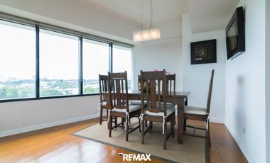 2 Bedroom Loft for Rent in One Rockwell, Makati City