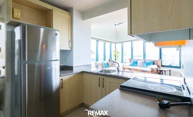 2 Bedroom Loft for Rent in One Rockwell, Makati City