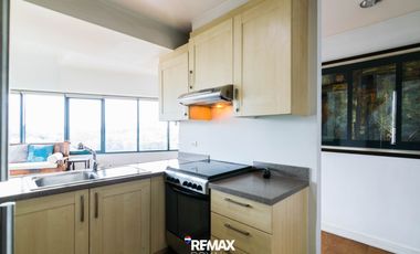 2 Bedroom Loft for Rent in One Rockwell, Makati City