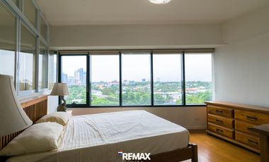2 Bedroom Loft for Rent in One Rockwell, Makati City