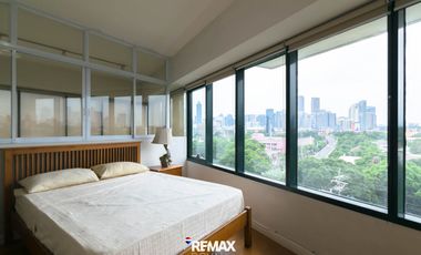 2 Bedroom Loft for Rent in One Rockwell, Makati City