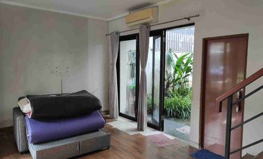 DIJUAL RUMAH EXCLUSIVE PREMIER SERENITY KOTA BEKASI