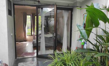 DIJUAL RUMAH EXCLUSIVE PREMIER SERENITY KOTA BEKASI