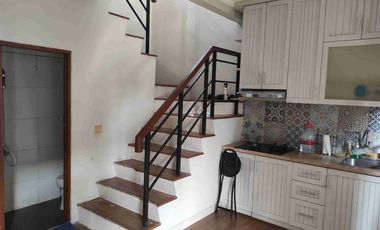 DIJUAL RUMAH EXCLUSIVE PREMIER SERENITY KOTA BEKASI