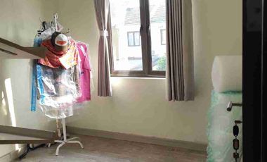 DIJUAL RUMAH EXCLUSIVE PREMIER SERENITY KOTA BEKASI