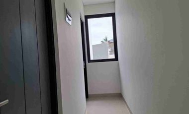 Disewakan rumah baru 3 lt, citra garden 2